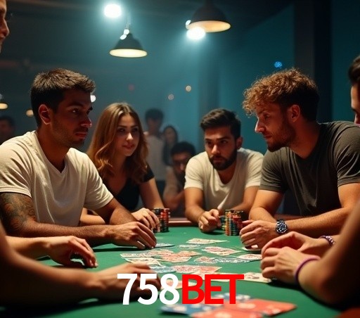 758bet
