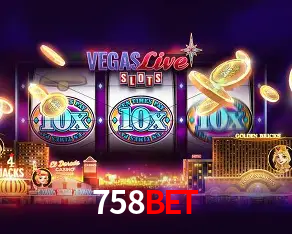 758bet: A Experiência de Casino com Jogos de Mesa ao Vivo