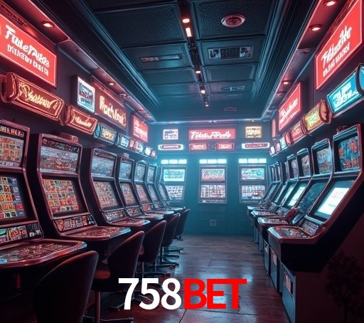 758bet.com