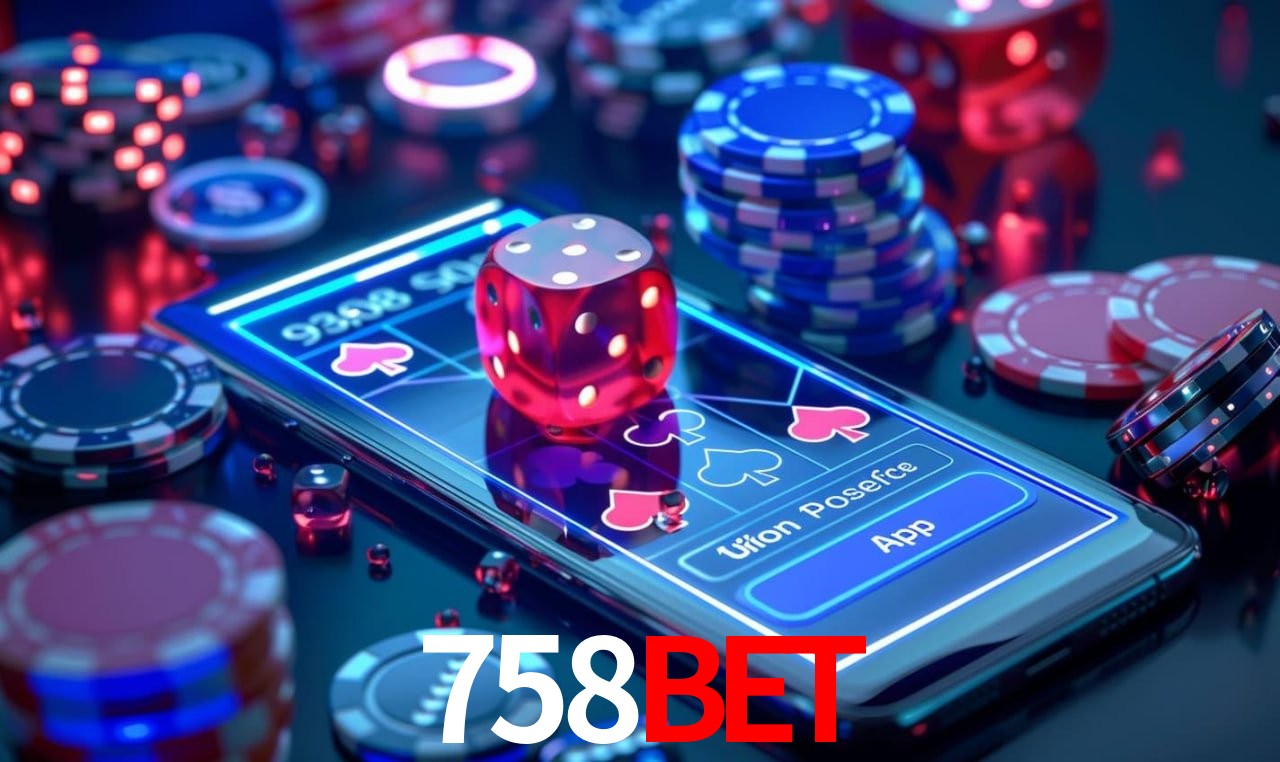 Explore as vantagens do 758bet: serviço profissional e confiabilidade