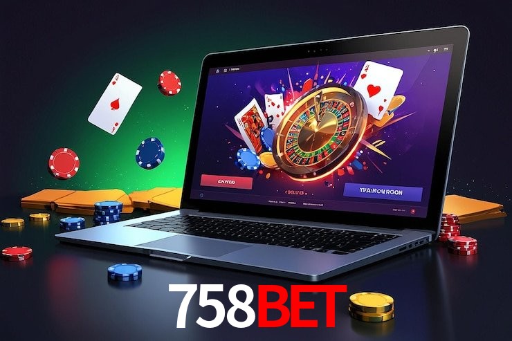 758bet: Seu Cassino Premiado com Pagamentos Rápidos
